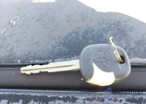 2006 Toyota Corolla Le из США, поврежденный, VIN 1NXBR32E86Z596853